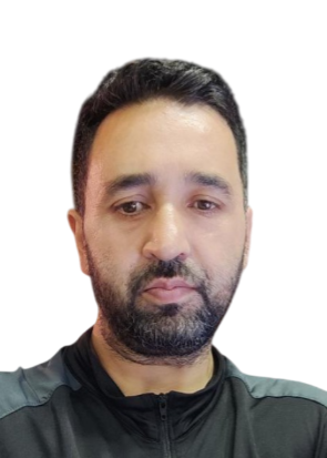Photo of Dr.Bilal Maqbool Beigh